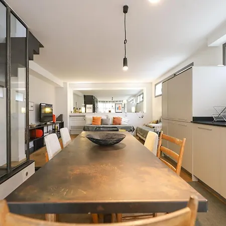 Delpech -maison De 117 M Hyper-centre *