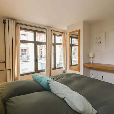 Delpech -maison De 117 M Hyper-centre Τουλούζη