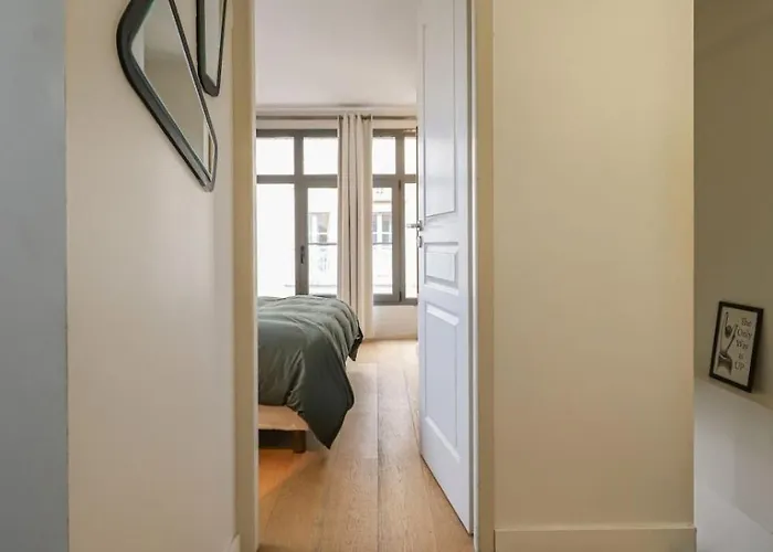 Delpech -maison De 117 M Hyper-centre Toulouse