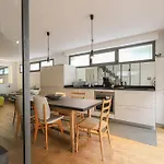 Delpech -maison De 117 M Hyper-centre بيت للعطل تولوز