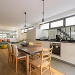 בית נופש Delpech -maison De 117 M Hyper-centre *