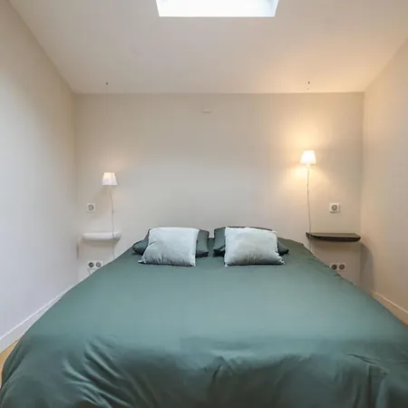 Feriehus Delpech - Maison Hypercentre - Metro - 8 Personnes *