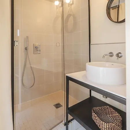 بيت للعطل Delpech -maison De 117 M Hyper-centre