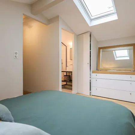 Holiday home Delpech -maison De 117 M Hyper-centre