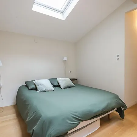 Holiday home Delpech -maison De 117 M Hyper-centre Toulouse