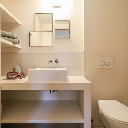 Delpech -maison De 117 M Hyper-centre بيت للعطل *