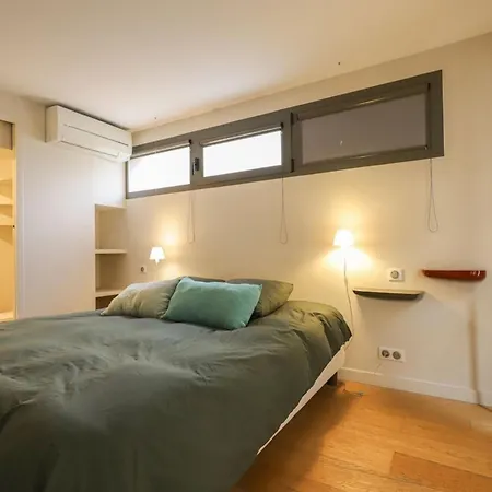 بيت للعطل Delpech -maison De 117 M Hyper-centre *