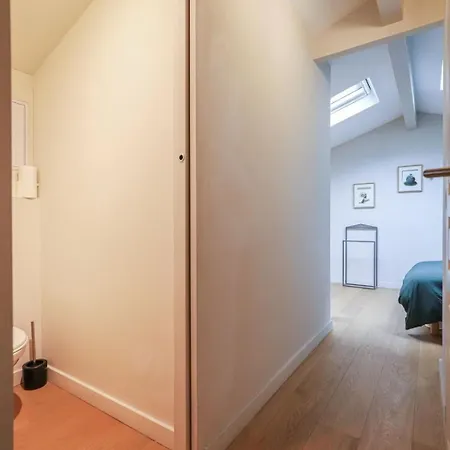 Delpech -maison De 117 M Hyper-centre Holiday home *