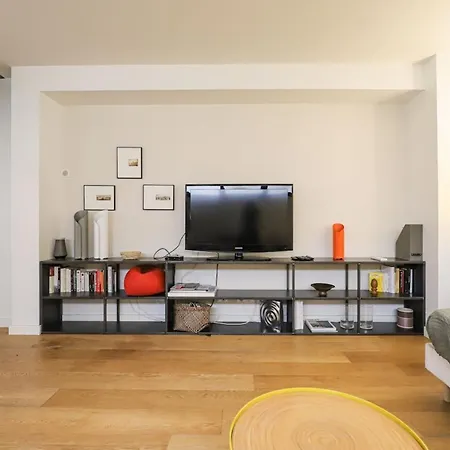 Delpech -maison De 117 M Hyper-centre Prázdninový dům