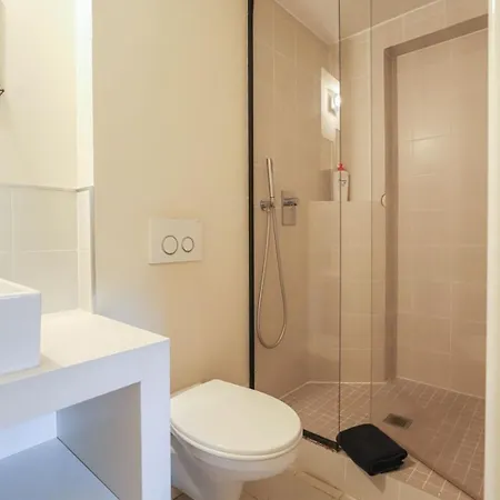 بيت للعطل Delpech -maison De 117 M Hyper-centre