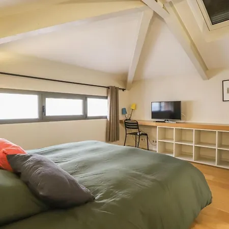 Delpech -maison De 117 M Hyper-centre Prázdninový dům Toulouse