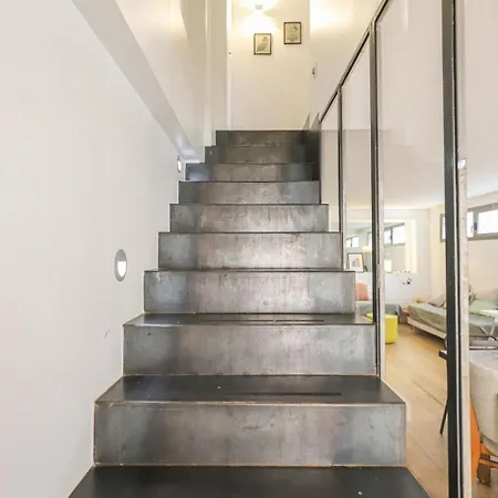 Delpech -maison De 117 M Hyper-centre Prázdninový dům *