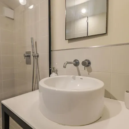 Delpech -maison De 117 M Hyper-centre Holiday home *