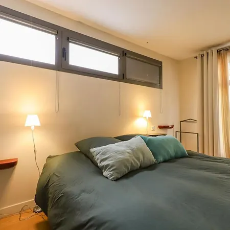 بيت للعطل Delpech -maison De 117 M Hyper-centre *