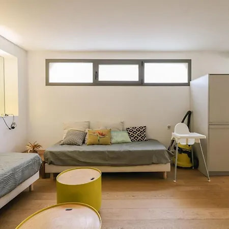 بيت للعطل Delpech -maison De 117 M Hyper-centre *