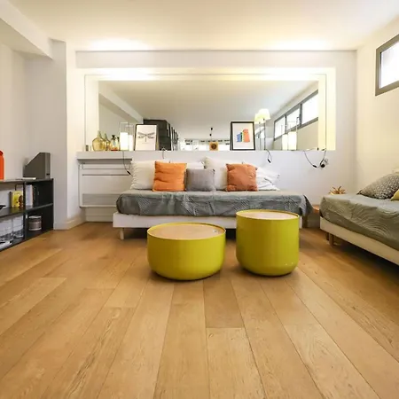 بيت للعطل Delpech -maison De 117 M Hyper-centre تولوز