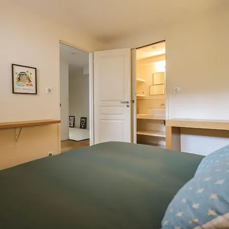 Delpech -maison De 117 M Hyper-centre تولوز