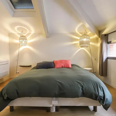 Delpech -maison De 117 M Hyper-centre *