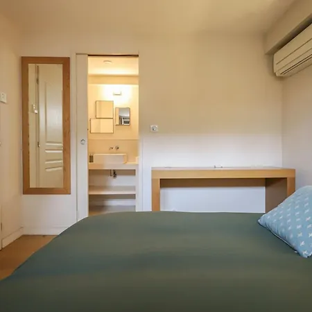 Holiday home Delpech -maison De 117 M Hyper-centre