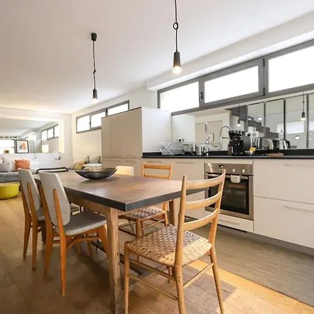 Delpech -maison De 117 M Hyper-centre Prázdninový dům Toulouse