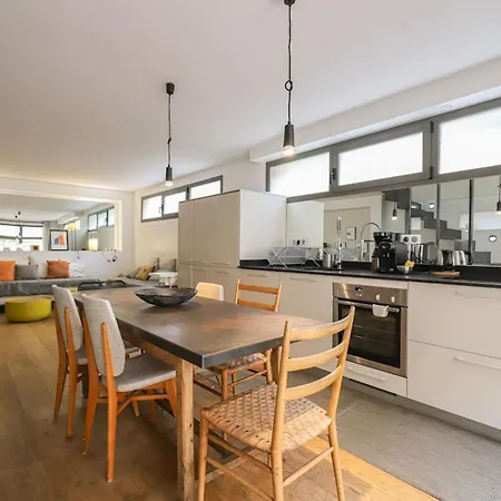 بيت للعطل Delpech -maison De 117 M Hyper-centre *