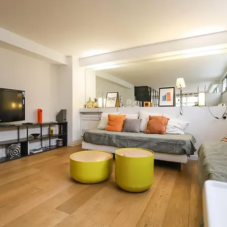 Delpech -maison De 117 M Hyper-centre Toulouse