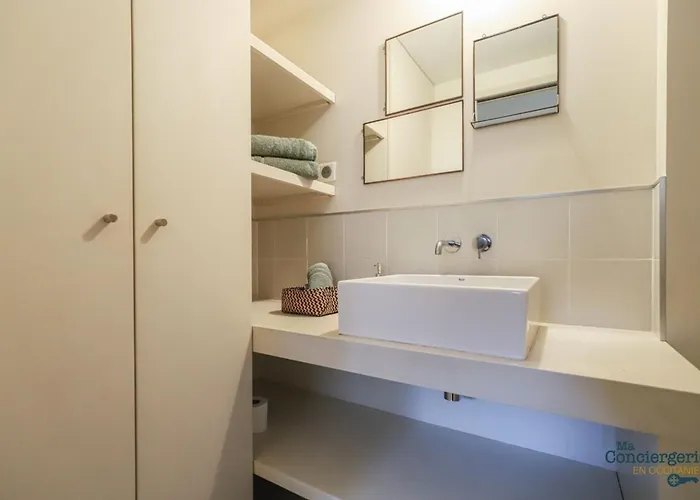 Delpech -maison De 117 M Hyper-centre Ferienhaus *