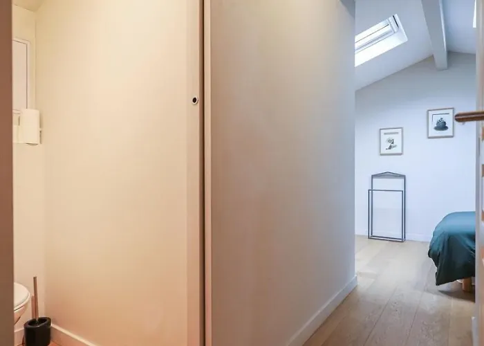 Delpech -maison De 117 M Hyper-centre Ferienhaus *