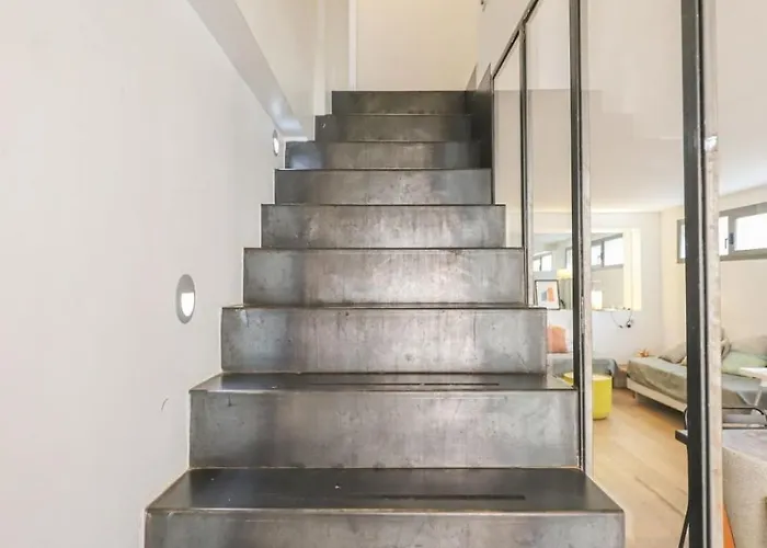 Delpech -maison De 117 M Hyper-centre Ferienhaus *