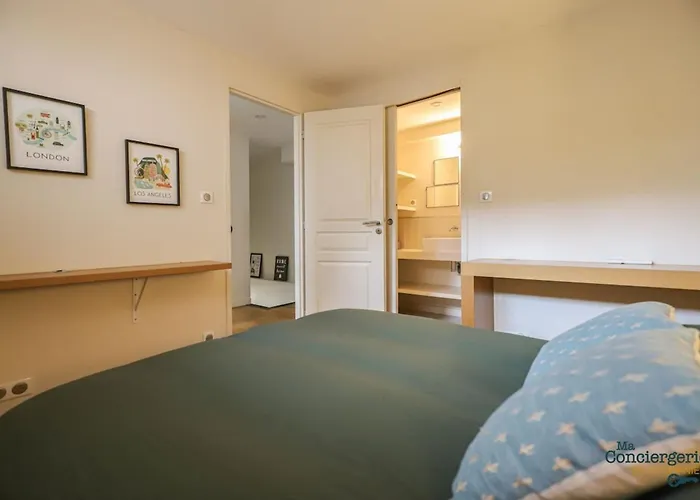 Delpech -maison De 117 M Hyper-centre Toulouse