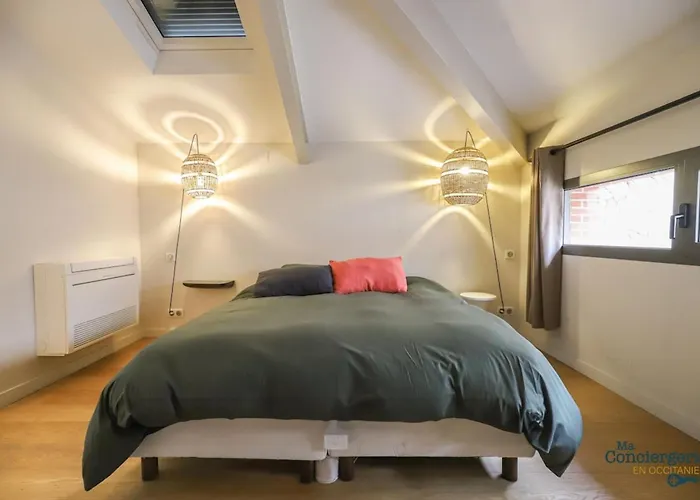 Delpech -maison De 117 M Hyper-centre *