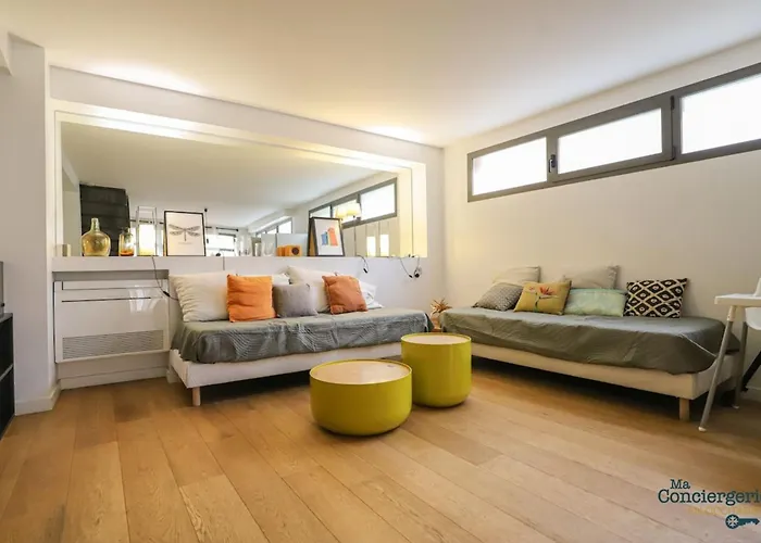 Delpech -maison De 117 M Hyper-centre * Toulouse