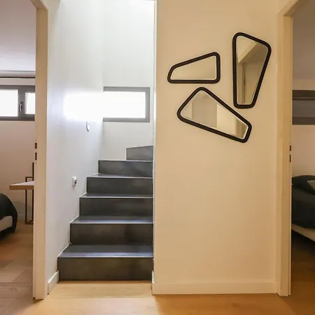 Delpech -maison De 117 M Hyper-centre *