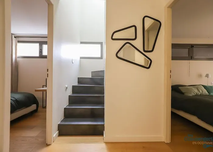 Delpech - Maison Hypercentre - Métro - 8 Personnes *