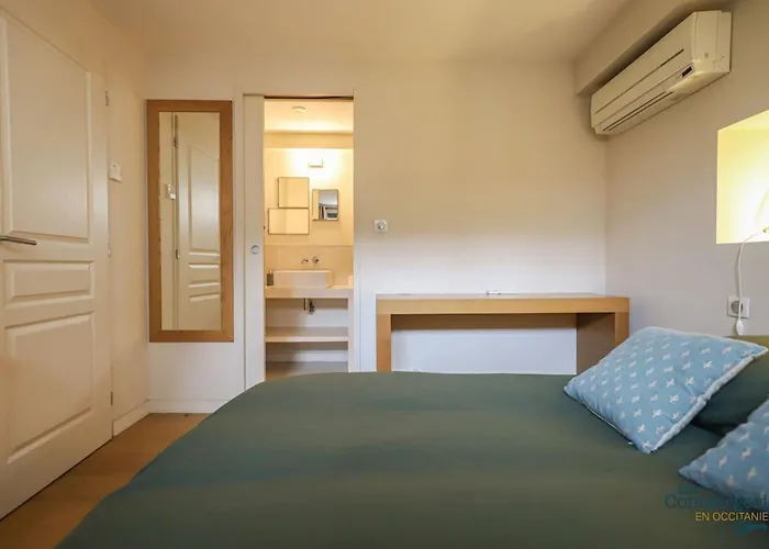 Hébergement de vacances Delpech - Maison Hypercentre - Métro - 8 Personnes